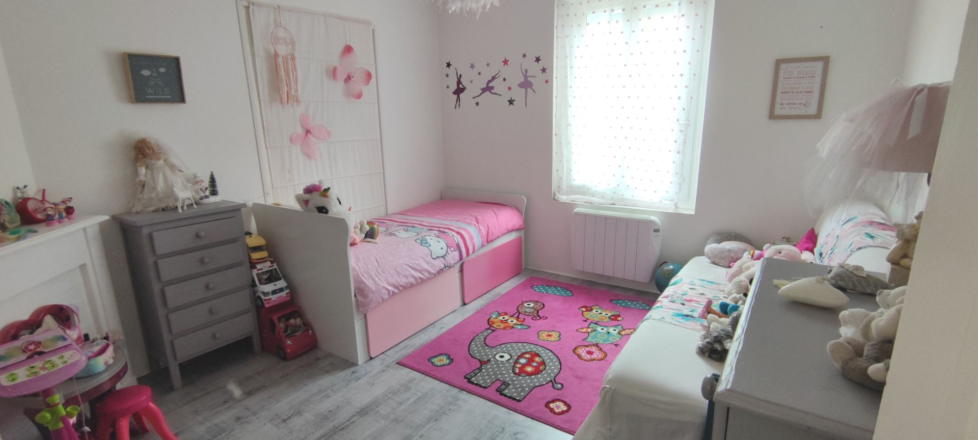 Vente Appartement de 3 pièces 70 m² - AUBUSSON 23200 | AGENCE CREUSOISE - IMOGROUP photo7