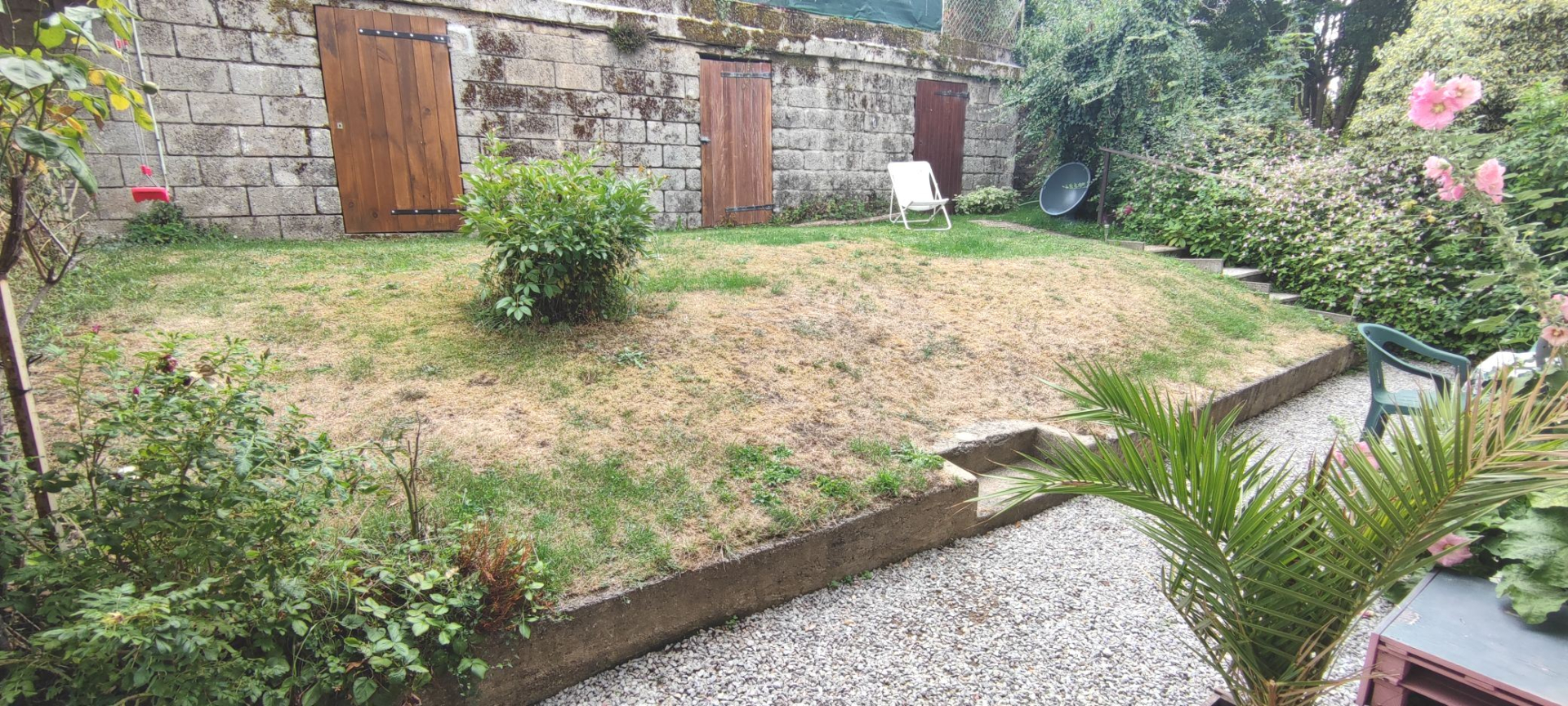 Vente Appartement de 3 pièces 70 m² - AUBUSSON 23200 | AGENCE CREUSOISE - IMOGROUP photo8