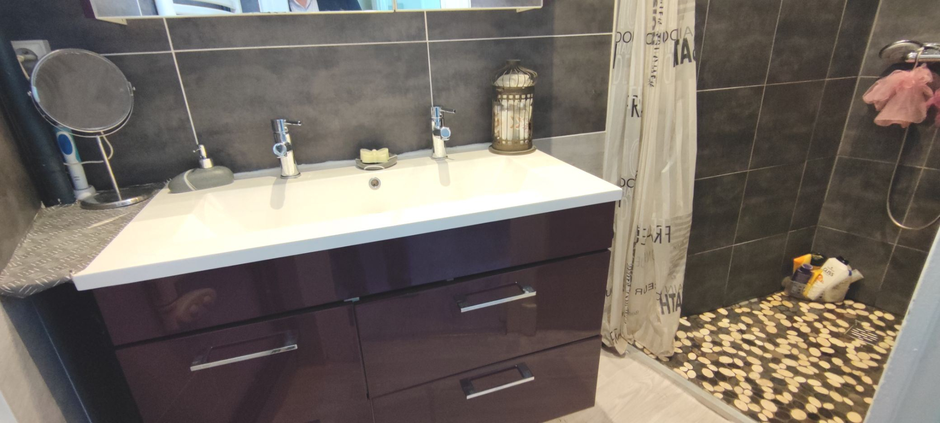 Vente Appartement de 3 pièces 70 m² - AUBUSSON 23200 | AGENCE CREUSOISE - IMOGROUP photo9