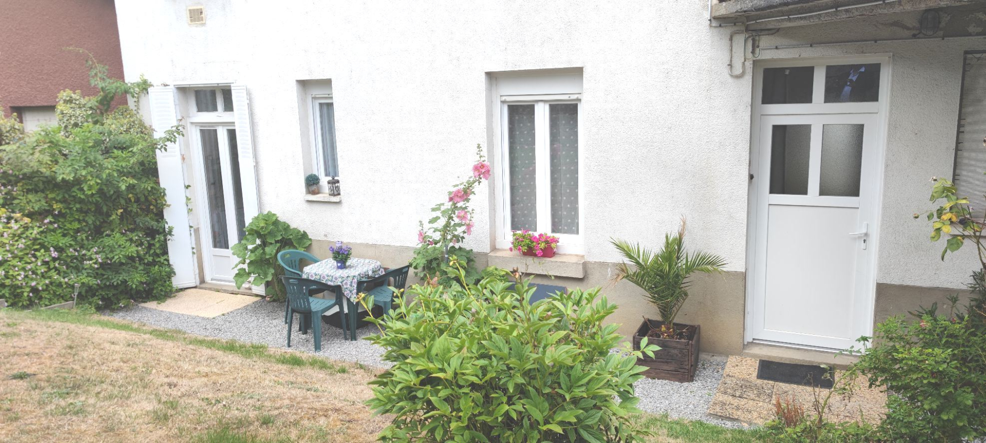 Vente Appartement de 3 pièces 70 m² - AUBUSSON 23200 | AGENCE CREUSOISE - IMOGROUP photo11