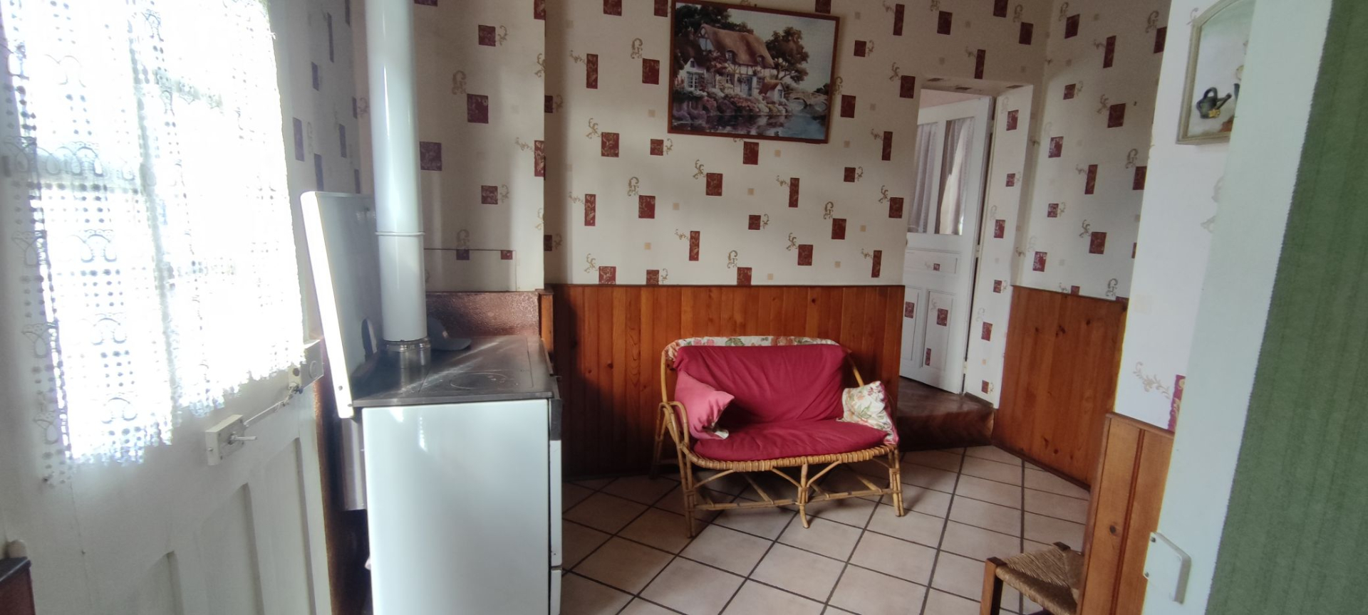 Vente Maison de 5 pièces 88 m² - SAINT MEDARD LA ROCHETTE 23200 | AGENCE CREUSOISE - IMOGROUP photo2