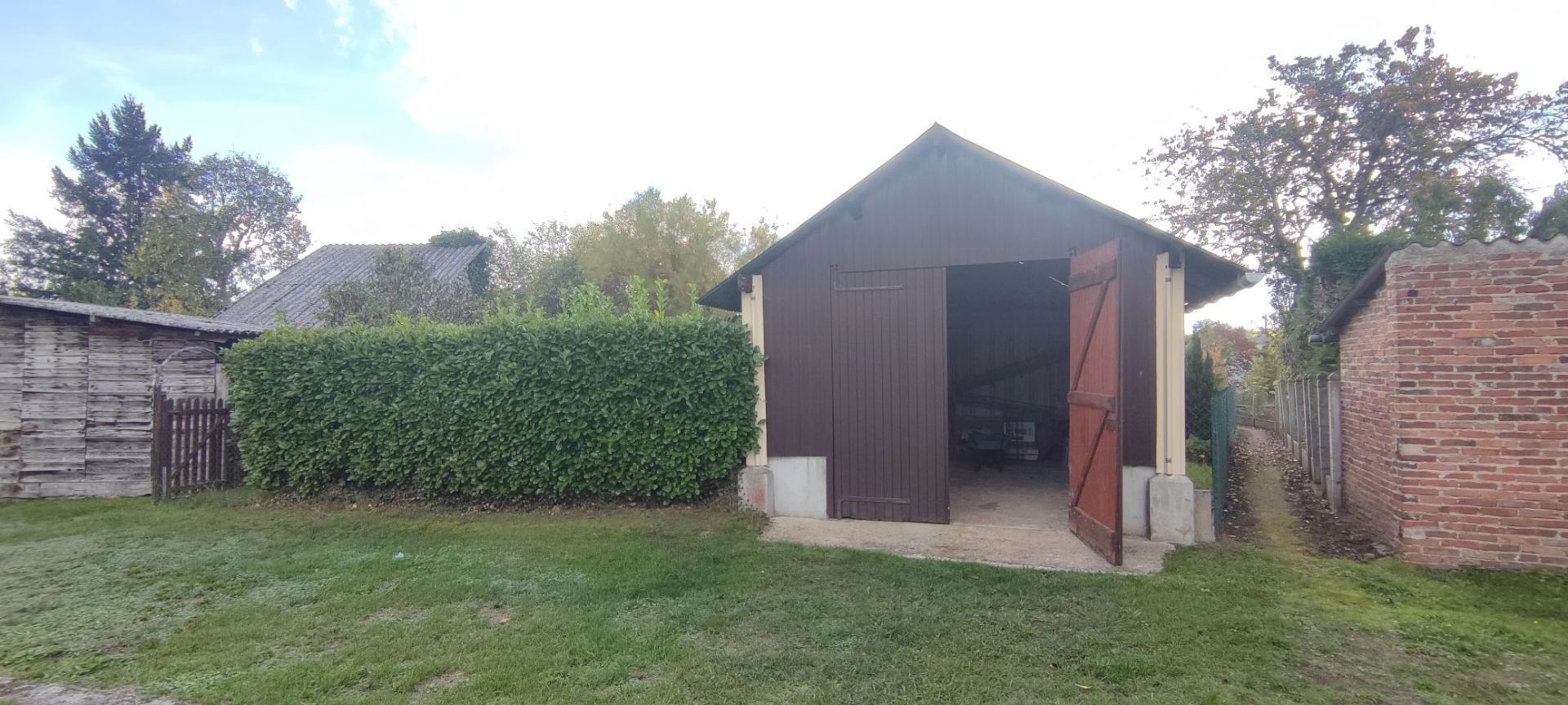 Vente Maison de 5 pièces 88 m² - SAINT MEDARD LA ROCHETTE 23200 | AGENCE CREUSOISE - IMOGROUP photo5