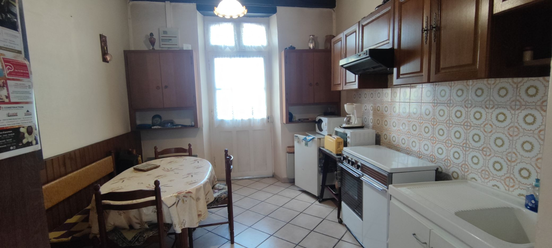 Vente Maison de 5 pièces 88 m² - SAINT MEDARD LA ROCHETTE 23200 | AGENCE CREUSOISE - IMOGROUP photo9