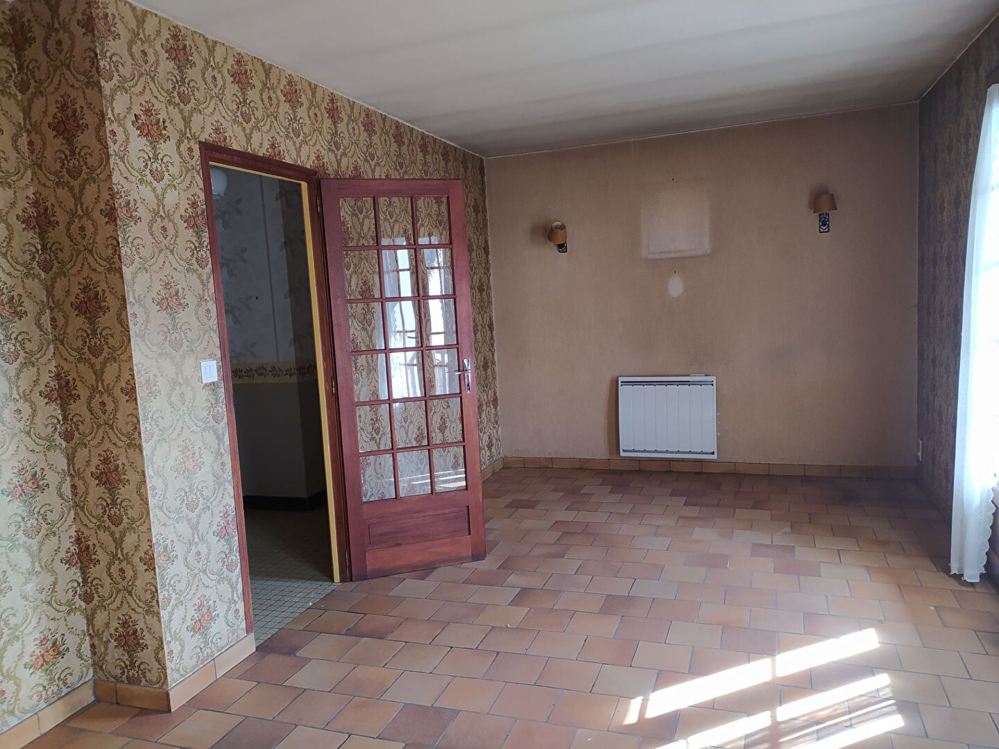 Vente Maison de 4 pièces 95 m² - AUBUSSON 23200 | AGENCE CREUSOISE - IMOGROUP photo2