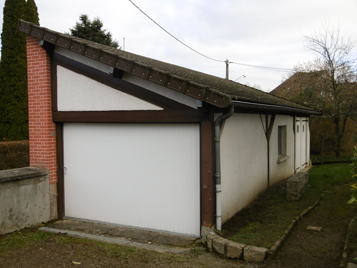 Vente Maison de 7 pièces 125 m² - AUBUSSON 23200 | AGENCE CREUSOISE - IMOGROUP photo2