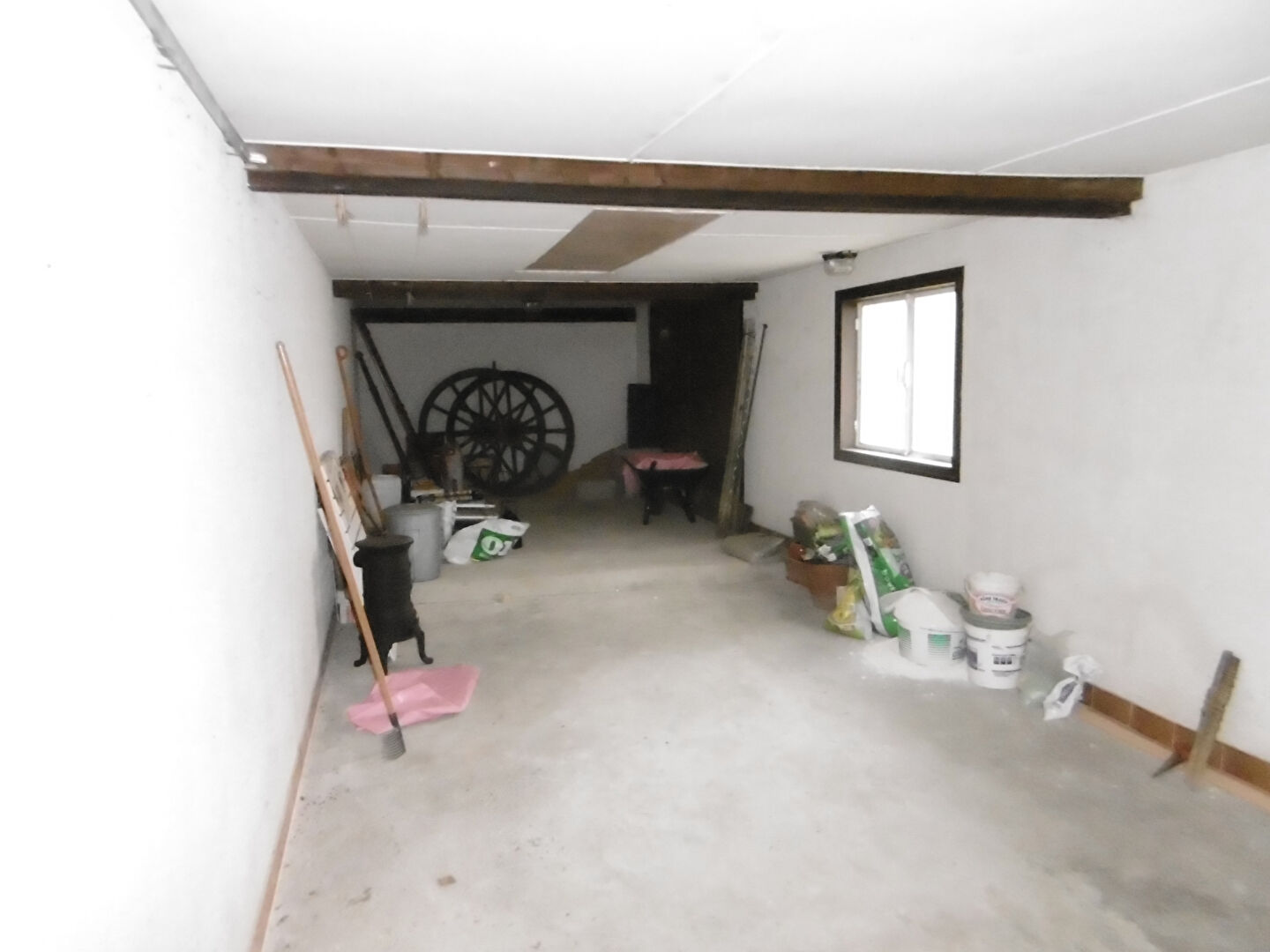 Vente Maison de 7 pièces 125 m² - AUBUSSON 23200 | AGENCE CREUSOISE - IMOGROUP photo4
