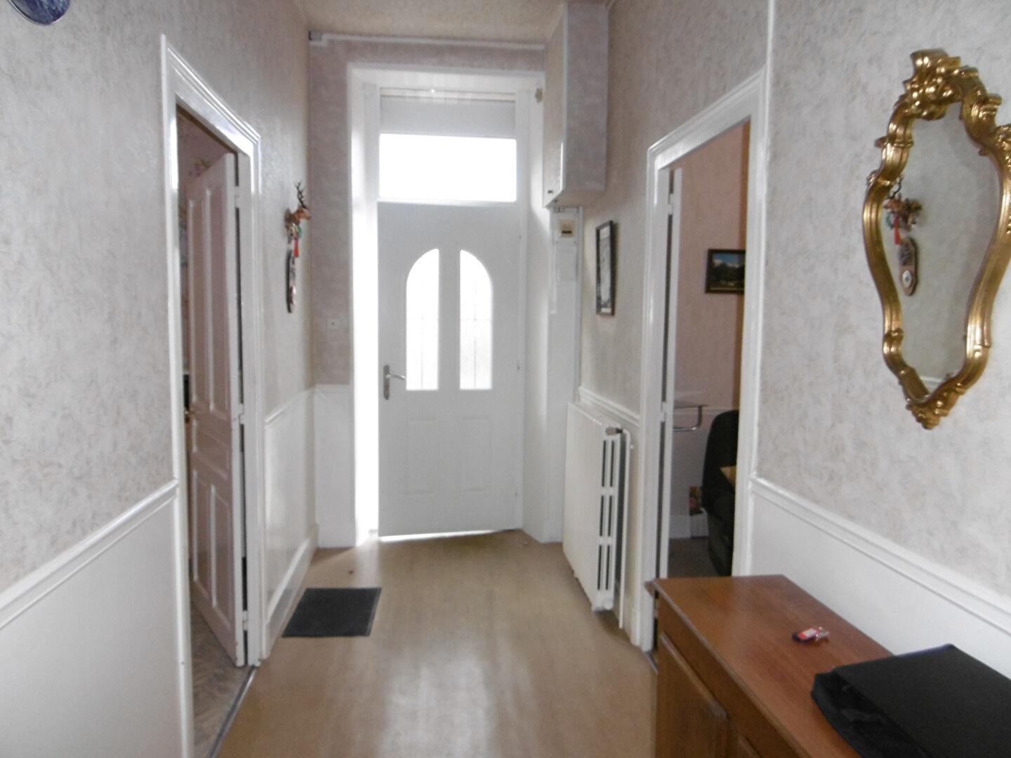Vente Maison de 7 pièces 125 m² - AUBUSSON 23200 | AGENCE CREUSOISE - IMOGROUP photo5