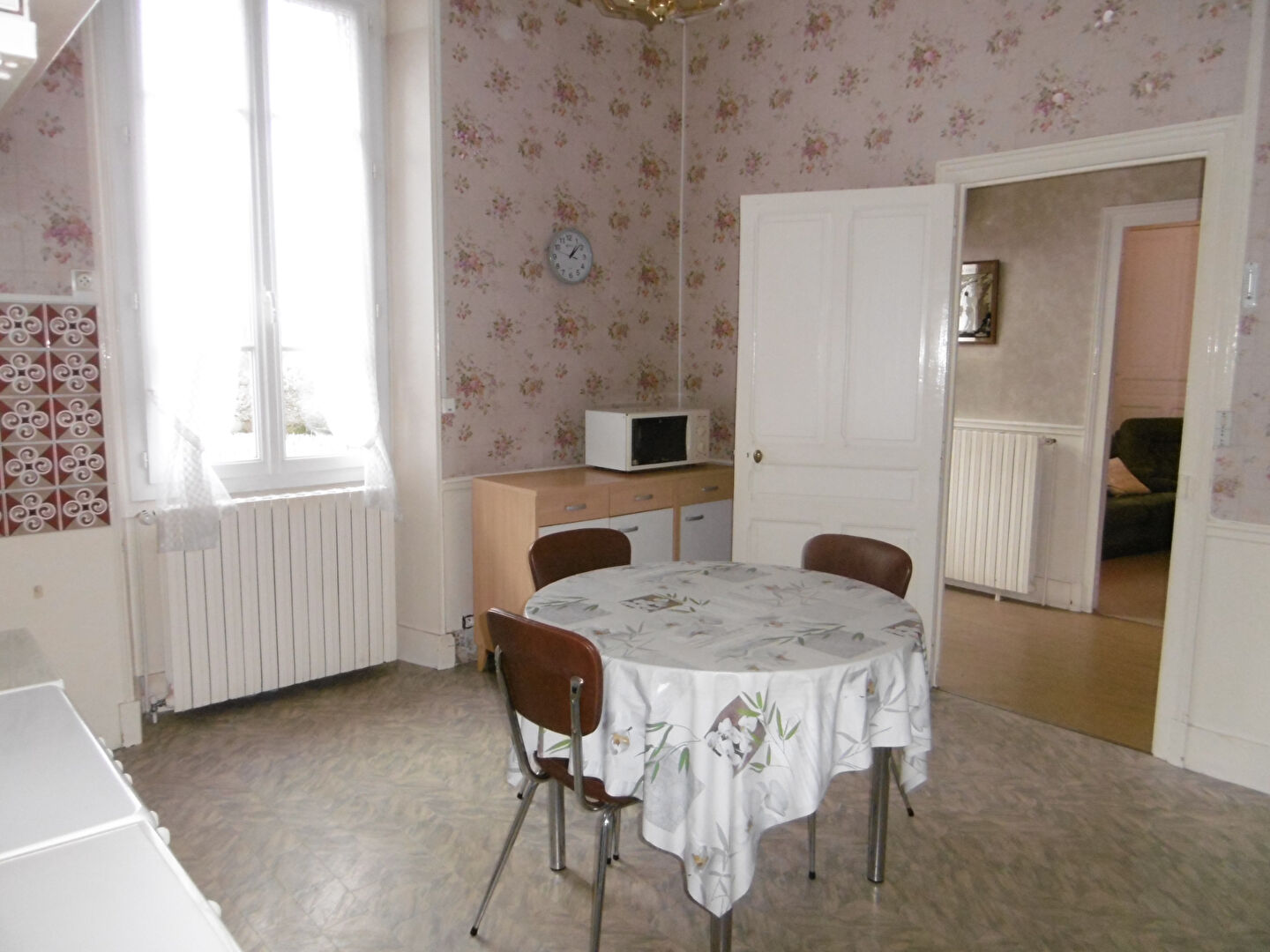 Vente Maison de 7 pièces 125 m² - AUBUSSON 23200 | AGENCE CREUSOISE - IMOGROUP photo6