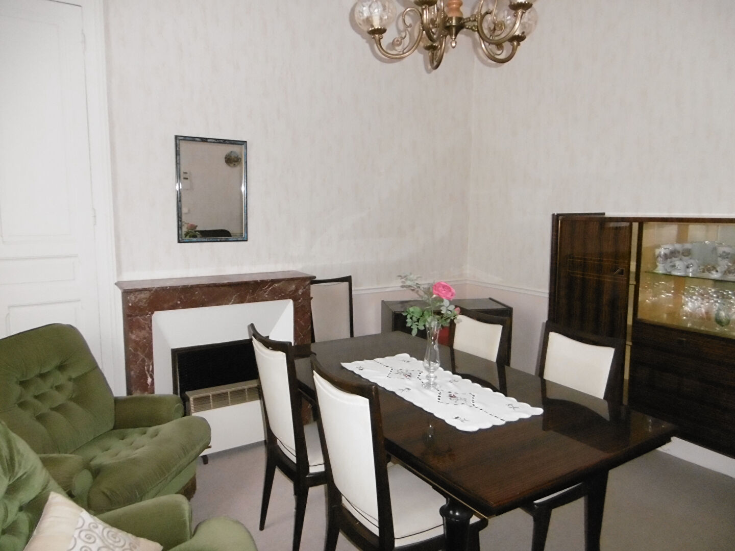 Vente Maison de 7 pièces 125 m² - AUBUSSON 23200 | AGENCE CREUSOISE - IMOGROUP photo7