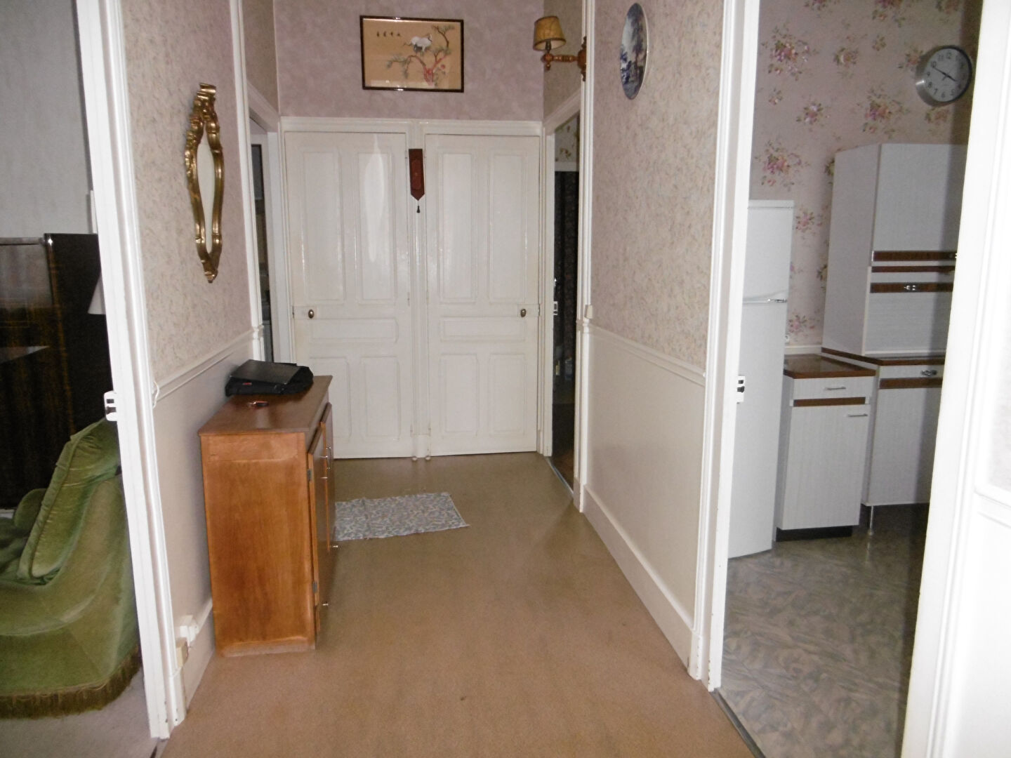 Vente Maison de 7 pièces 125 m² - AUBUSSON 23200 | AGENCE CREUSOISE - IMOGROUP photo8