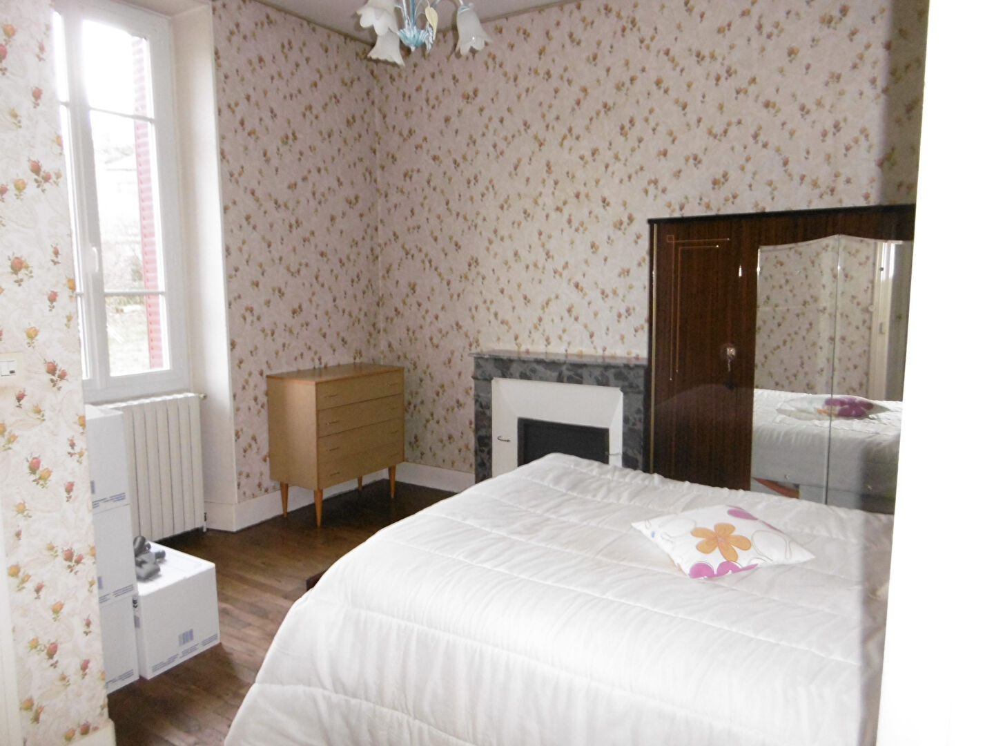 Vente Maison de 7 pièces 125 m² - AUBUSSON 23200 | AGENCE CREUSOISE - IMOGROUP photo9