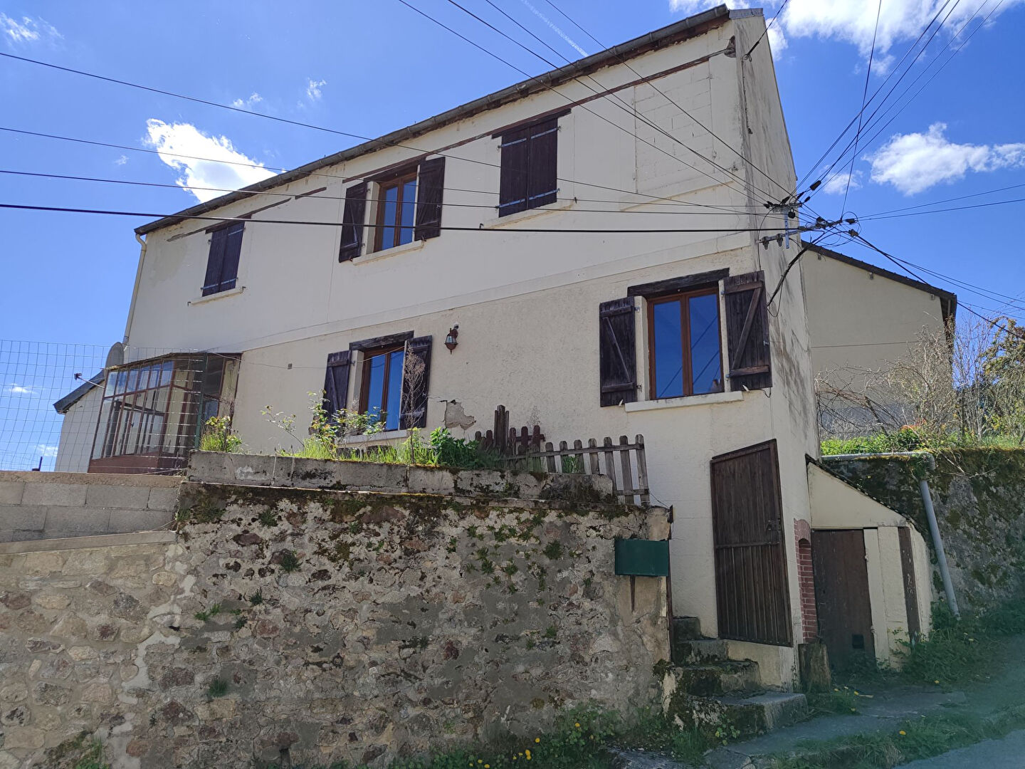 Agence immobilière de Sarl Agence Creusoise - Agence Creusoise