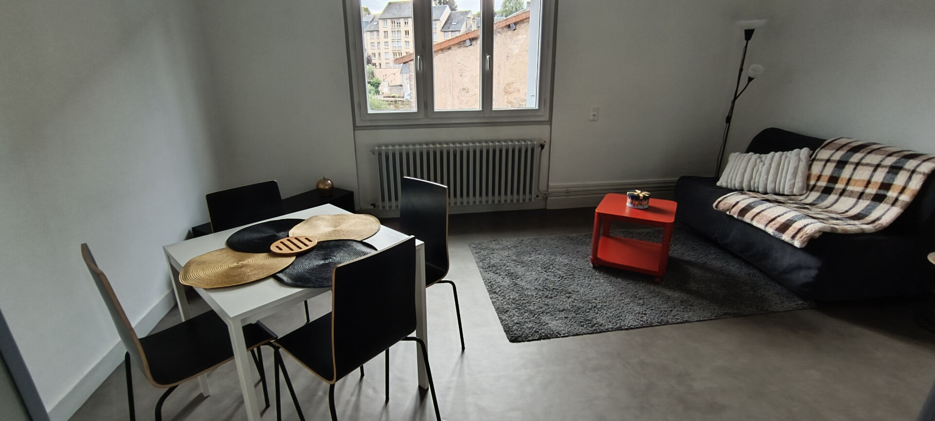Agence immobilière de Sarl Agence Creusoise - Agence Creusoise