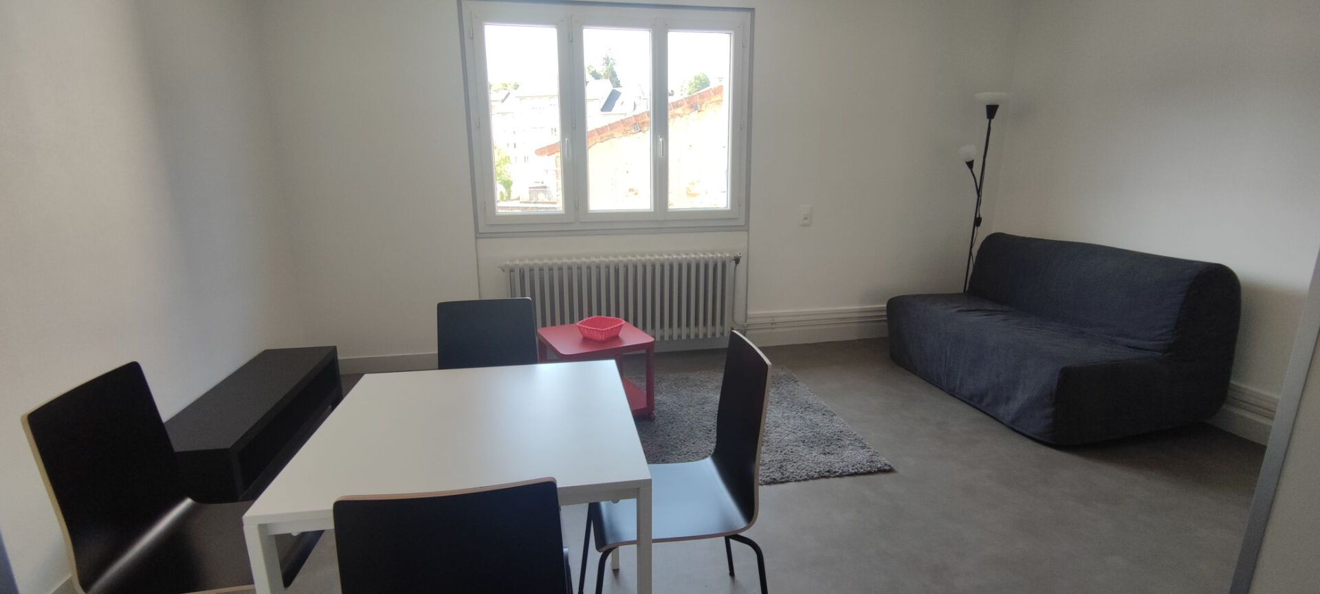 Agence immobilière de Sarl Agence Creusoise - Agence Creusoise