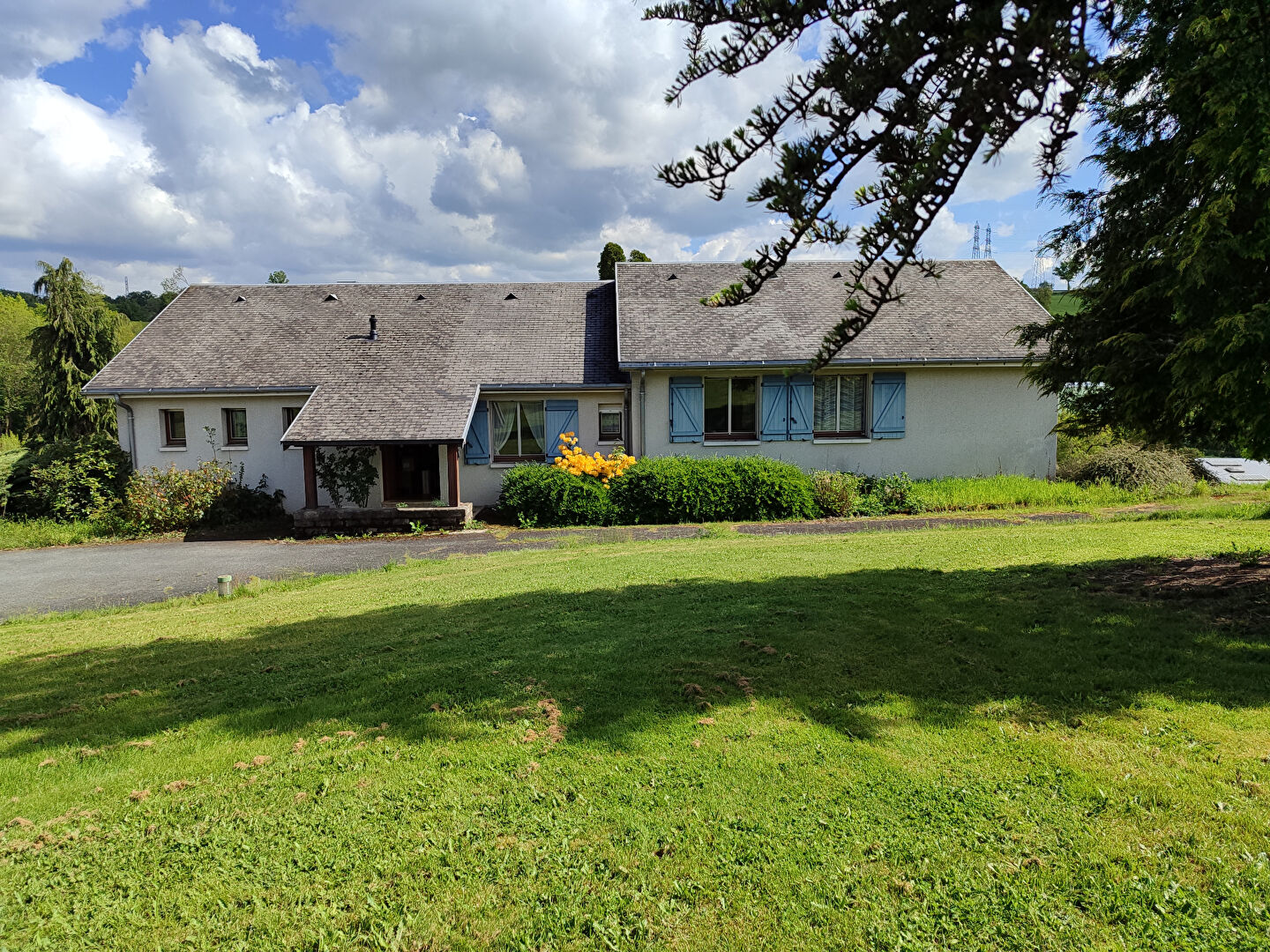 Photo PROPRIETE EXCEPTIONNELLE image 1/6