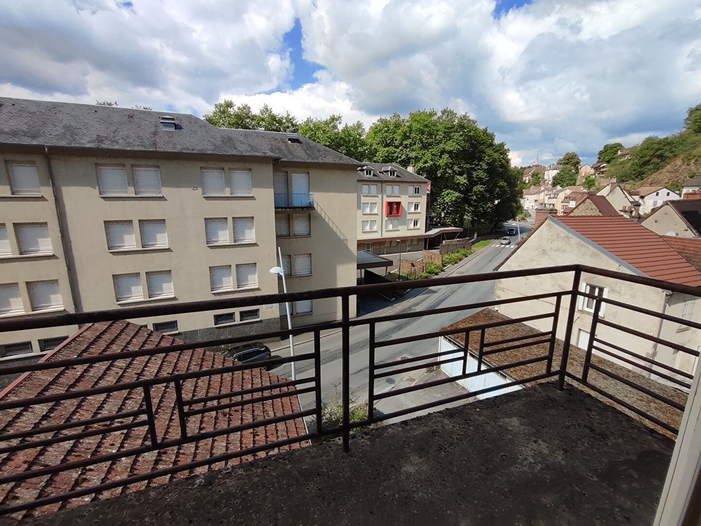 Agence immobilière de Sarl Agence Creusoise - Agence Creusoise