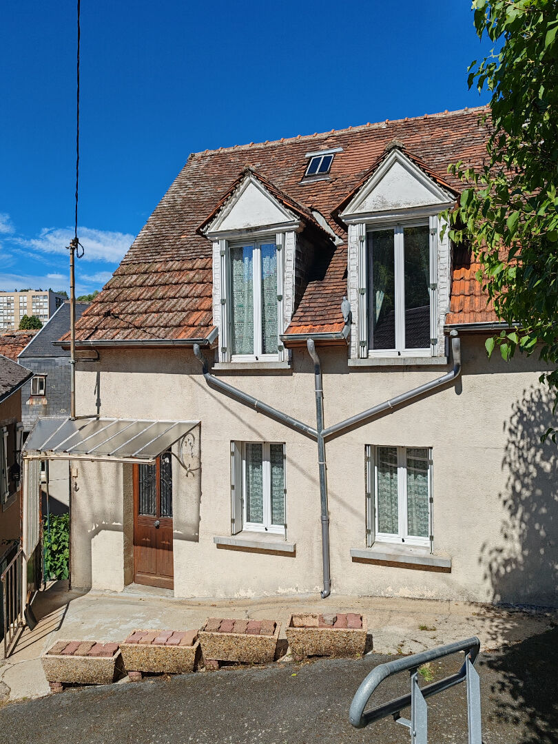 Agence immobilière de Sarl Agence Creusoise - Agence Creusoise