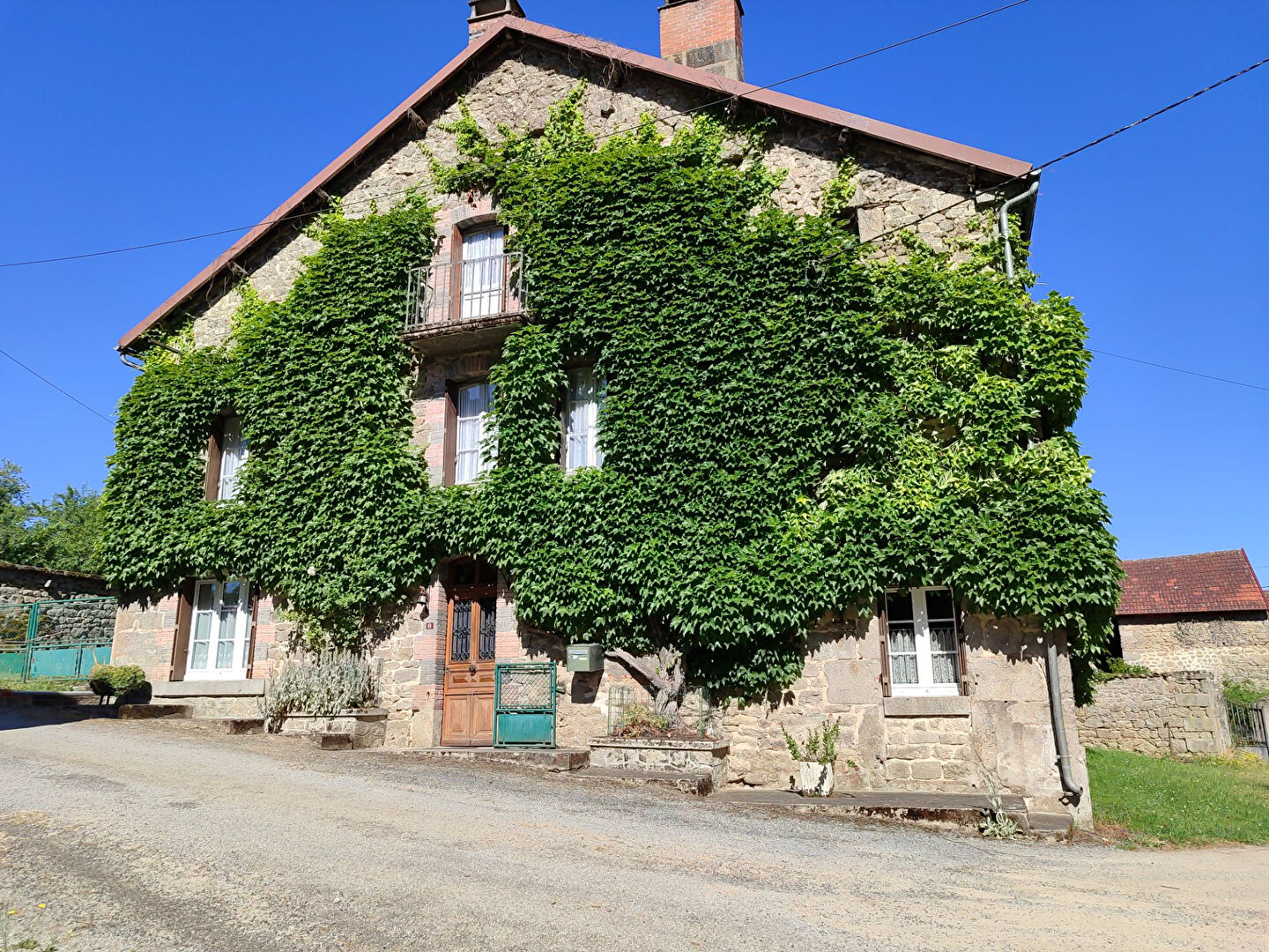 Agence immobilière de Sarl Agence Creusoise - Agence Creusoise