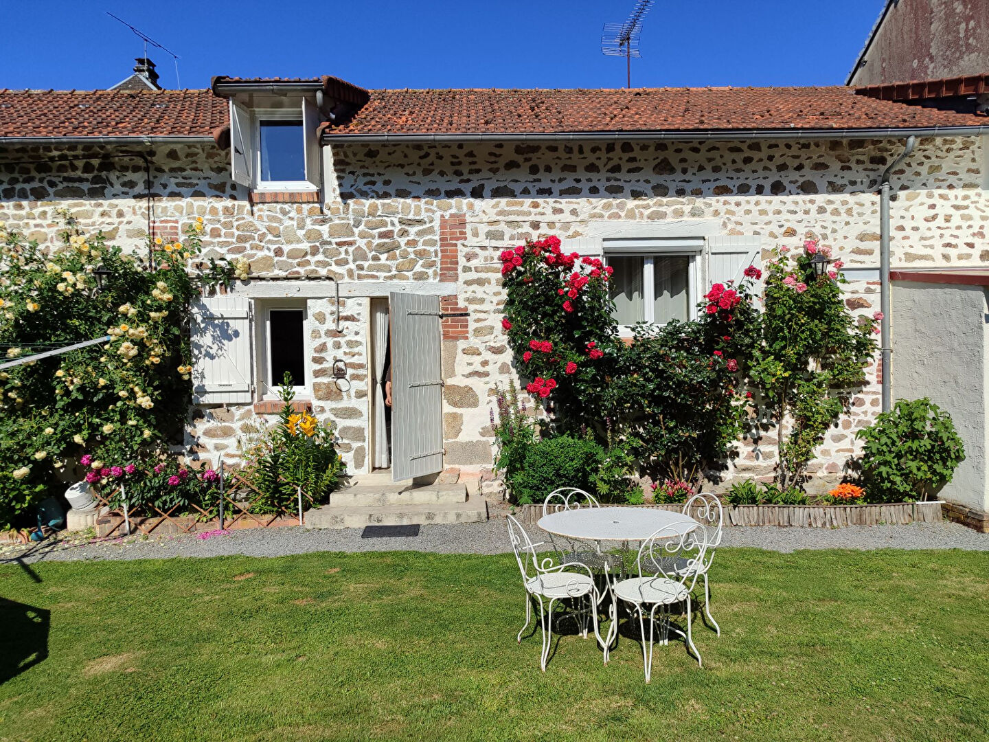 Agence immobilière de Sarl Agence Creusoise - Agence Creusoise