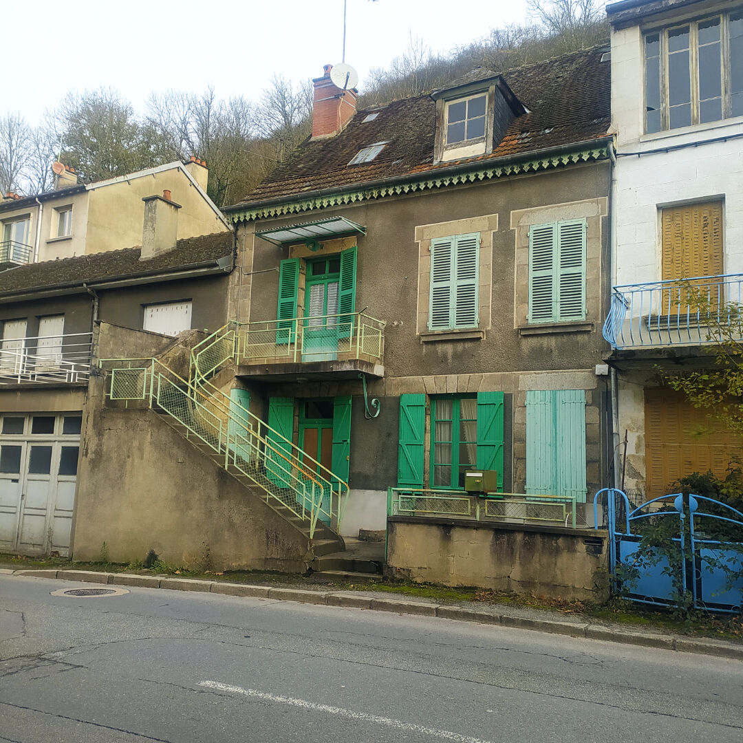 Agence immobilière de Sarl Agence Creusoise - Agence Creusoise