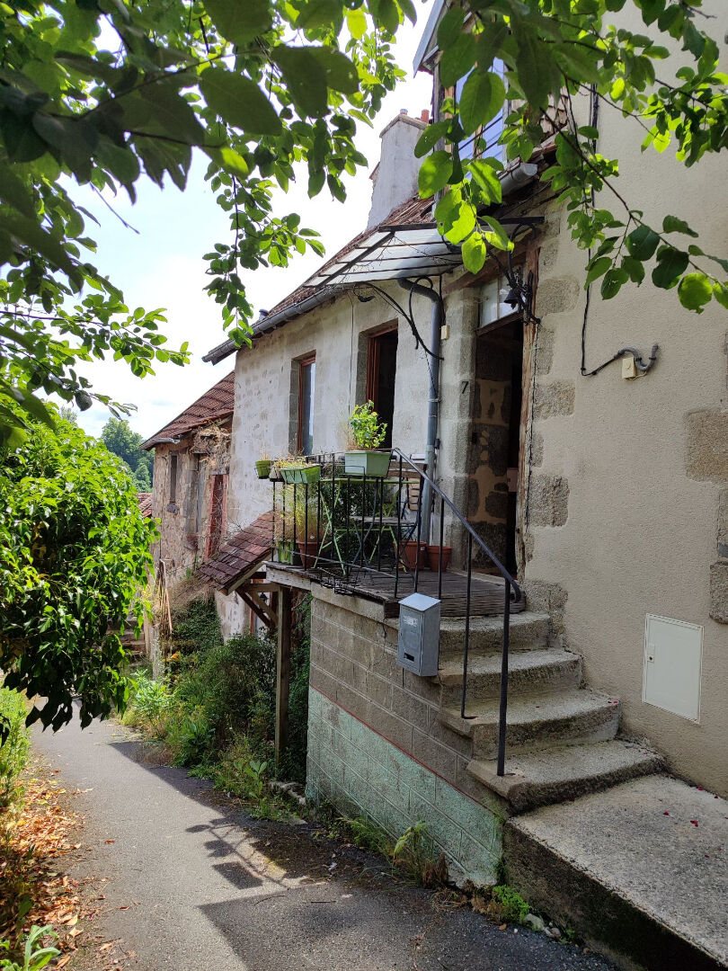 Agence immobilière de Sarl Agence Creusoise - Agence Creusoise