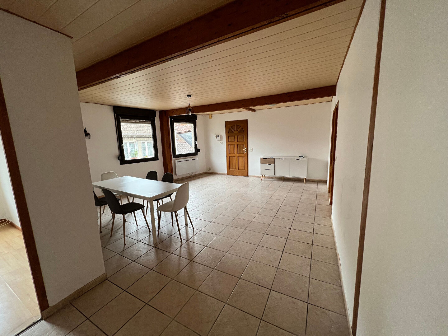 Agence immobilière de Sarl Agence Creusoise - Agence Creusoise