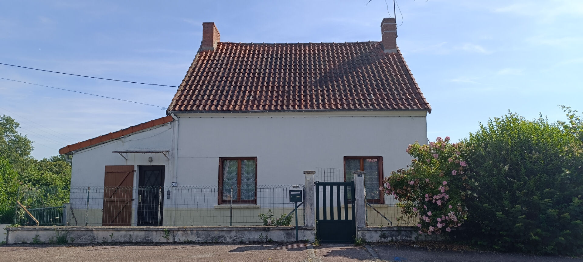 Agence immobilière de Sarl Agence Creusoise - Agence Creusoise