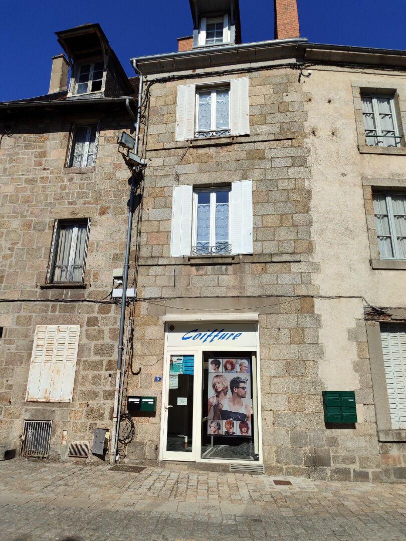 IMMEUBLE DE RAPPORT
