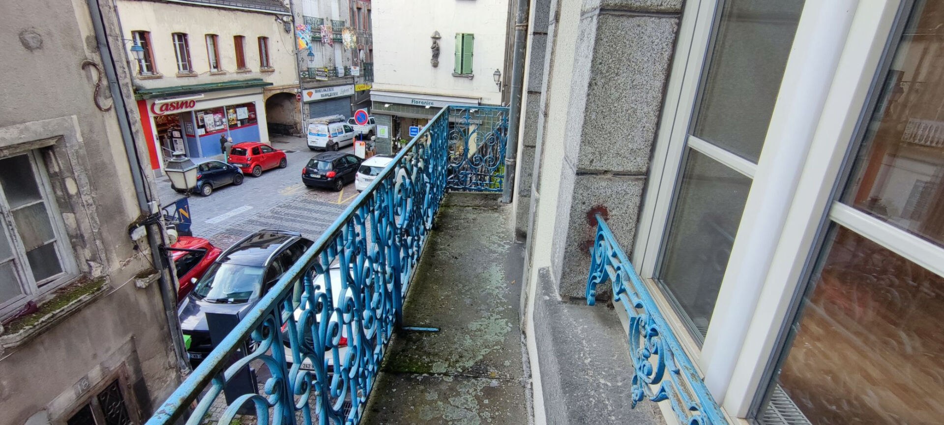 Photo Appartement  T2 Centre ville avec balcon image 4/6