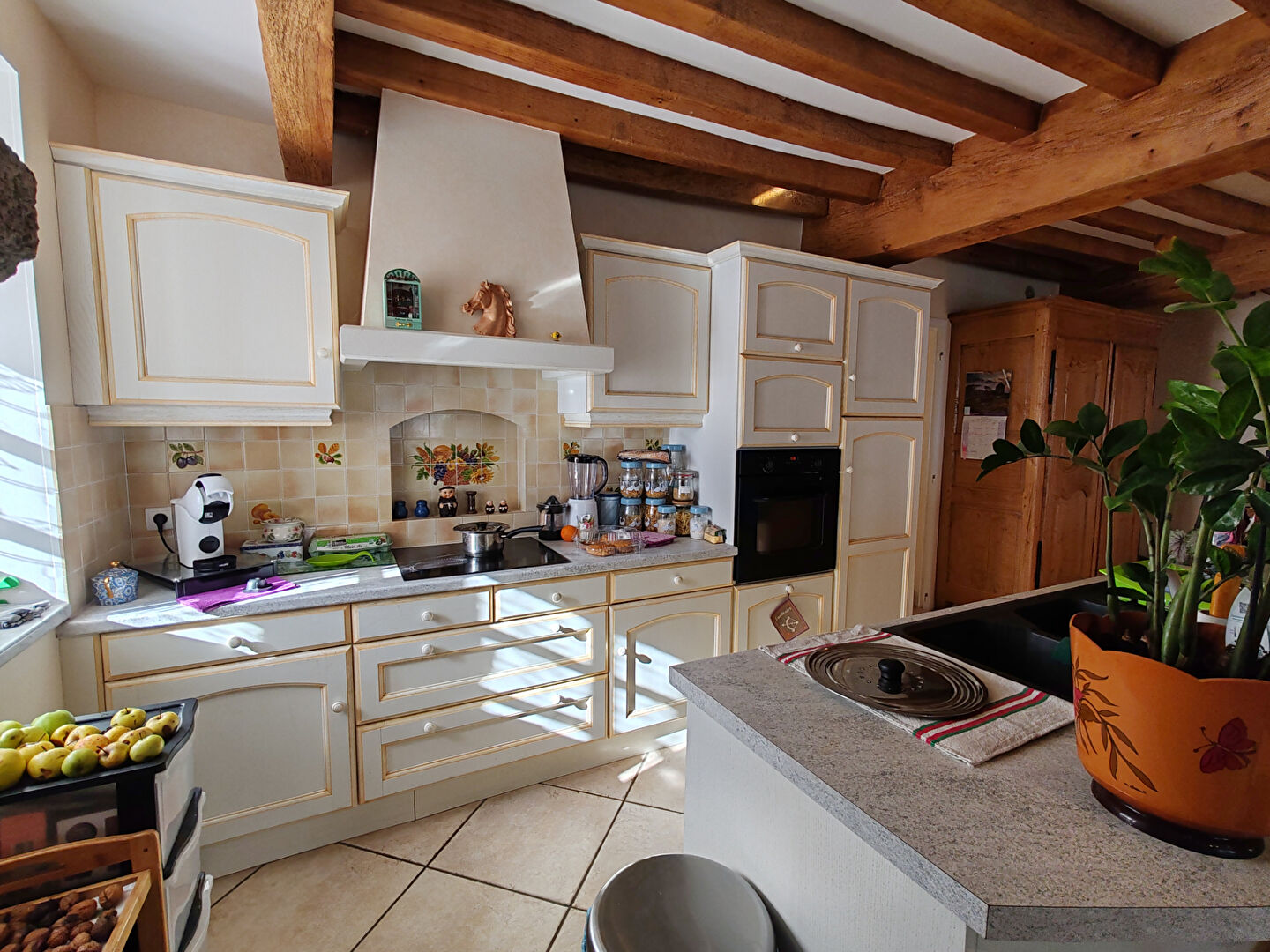 Vente Maison de 6 pièces 140 m² - BASVILLE 23260 | AGENCE CREUSOISE - IMOGROUP photo3