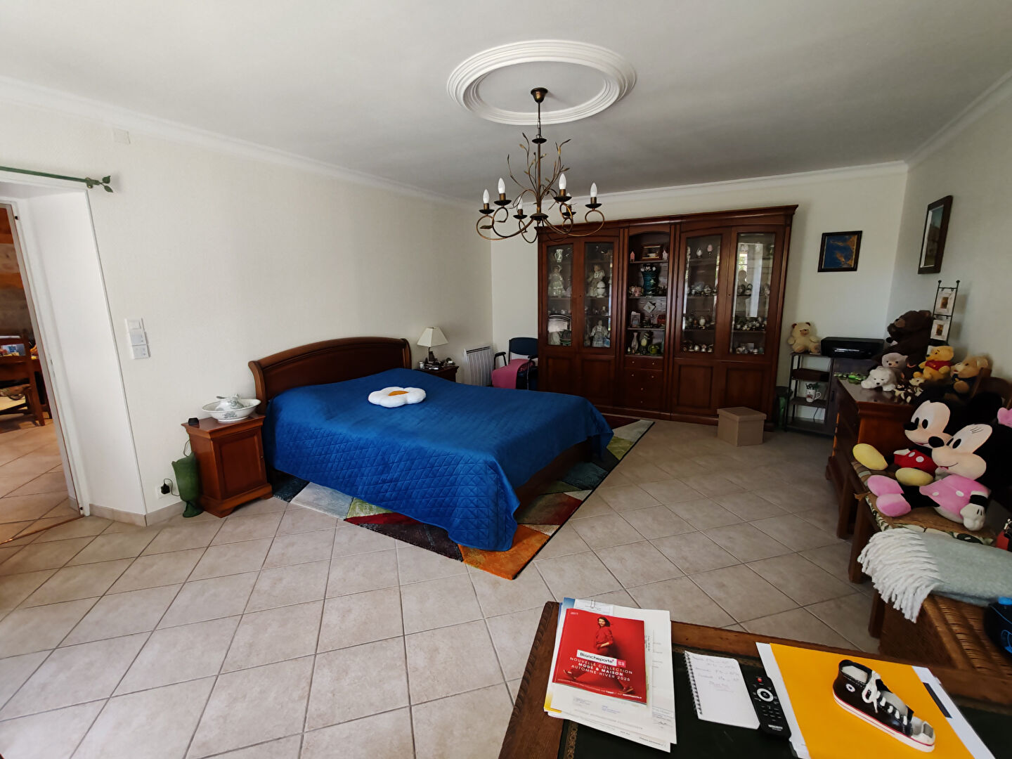 Vente Maison de 6 pièces 140 m² - BASVILLE 23260 | AGENCE CREUSOISE - IMOGROUP photo5