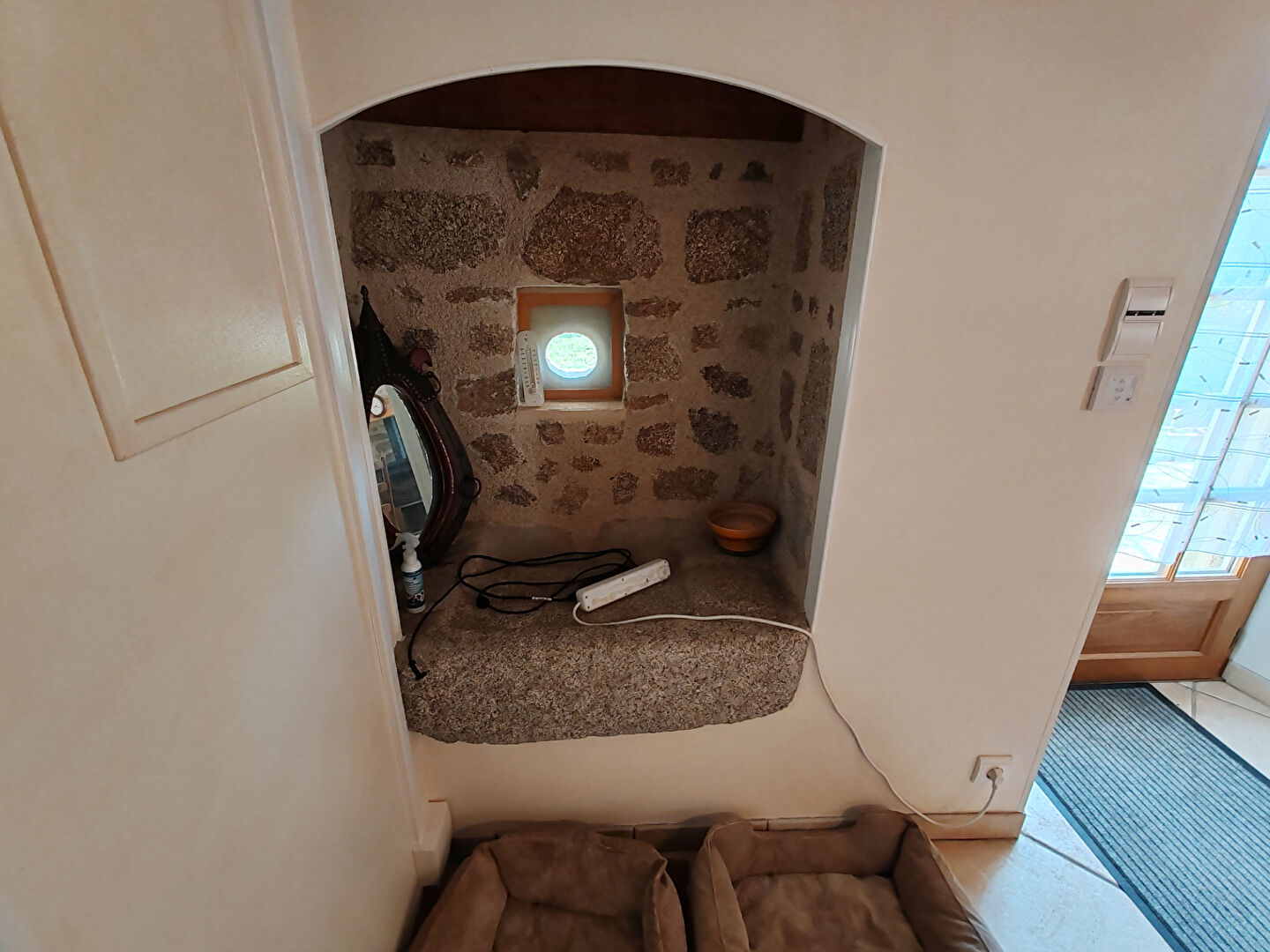 Vente Maison de 6 pièces 140 m² - BASVILLE 23260 | AGENCE CREUSOISE - IMOGROUP photo6