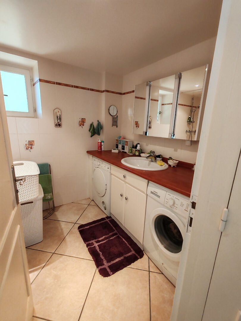 Vente Maison de 6 pièces 140 m² - BASVILLE 23260 | AGENCE CREUSOISE - IMOGROUP photo7