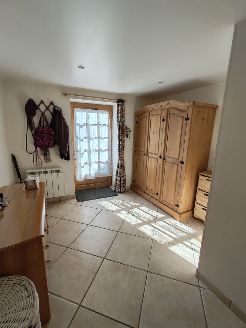 Vente Maison de 6 pièces 140 m² - BASVILLE 23260 | AGENCE CREUSOISE - IMOGROUP photo9