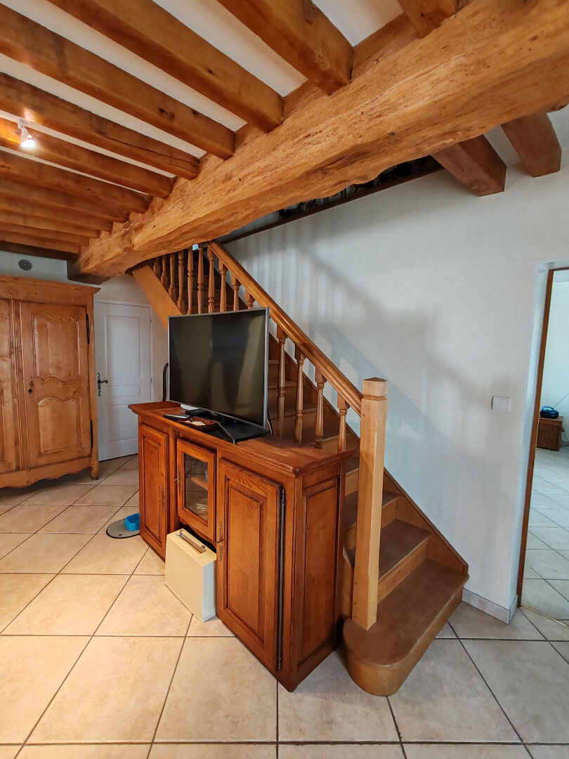 Vente Maison de 6 pièces 140 m² - BASVILLE 23260 | AGENCE CREUSOISE - IMOGROUP photo10