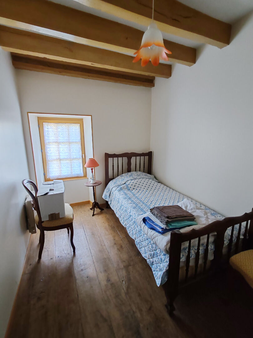 Vente Maison de 6 pièces 140 m² - BASVILLE 23260 | AGENCE CREUSOISE - IMOGROUP photo11