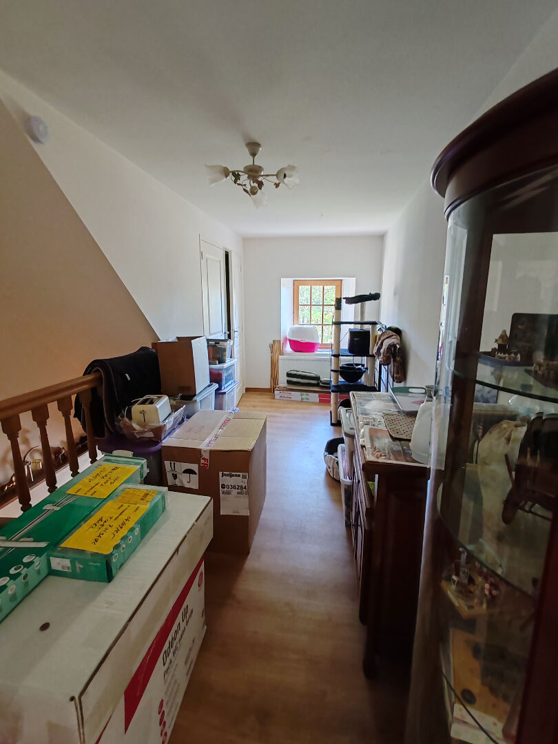 Vente Maison de 6 pièces 140 m² - BASVILLE 23260 | AGENCE CREUSOISE - IMOGROUP photo12