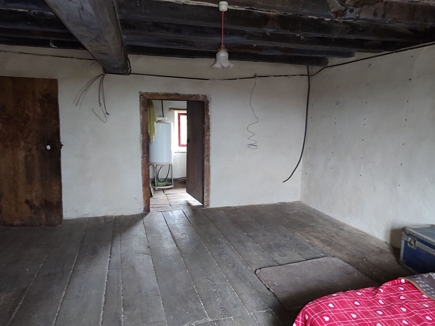 Vente Maison de 4 pièces 60 m² - SAINT MARTIAL LE MONT 23150 | AGENCE CREUSOISE - IMOGROUP photo4