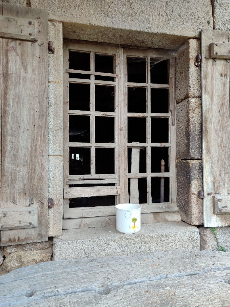 Vente Maison de 4 pièces 60 m² - SAINT MARTIAL LE MONT 23150 | AGENCE CREUSOISE - IMOGROUP photo6