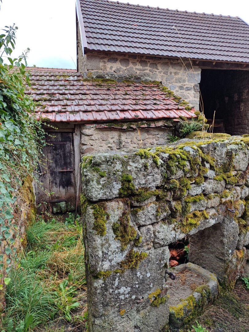 Vente Maison de 4 pièces 60 m² - SAINT MARTIAL LE MONT 23150 | AGENCE CREUSOISE - IMOGROUP photo8