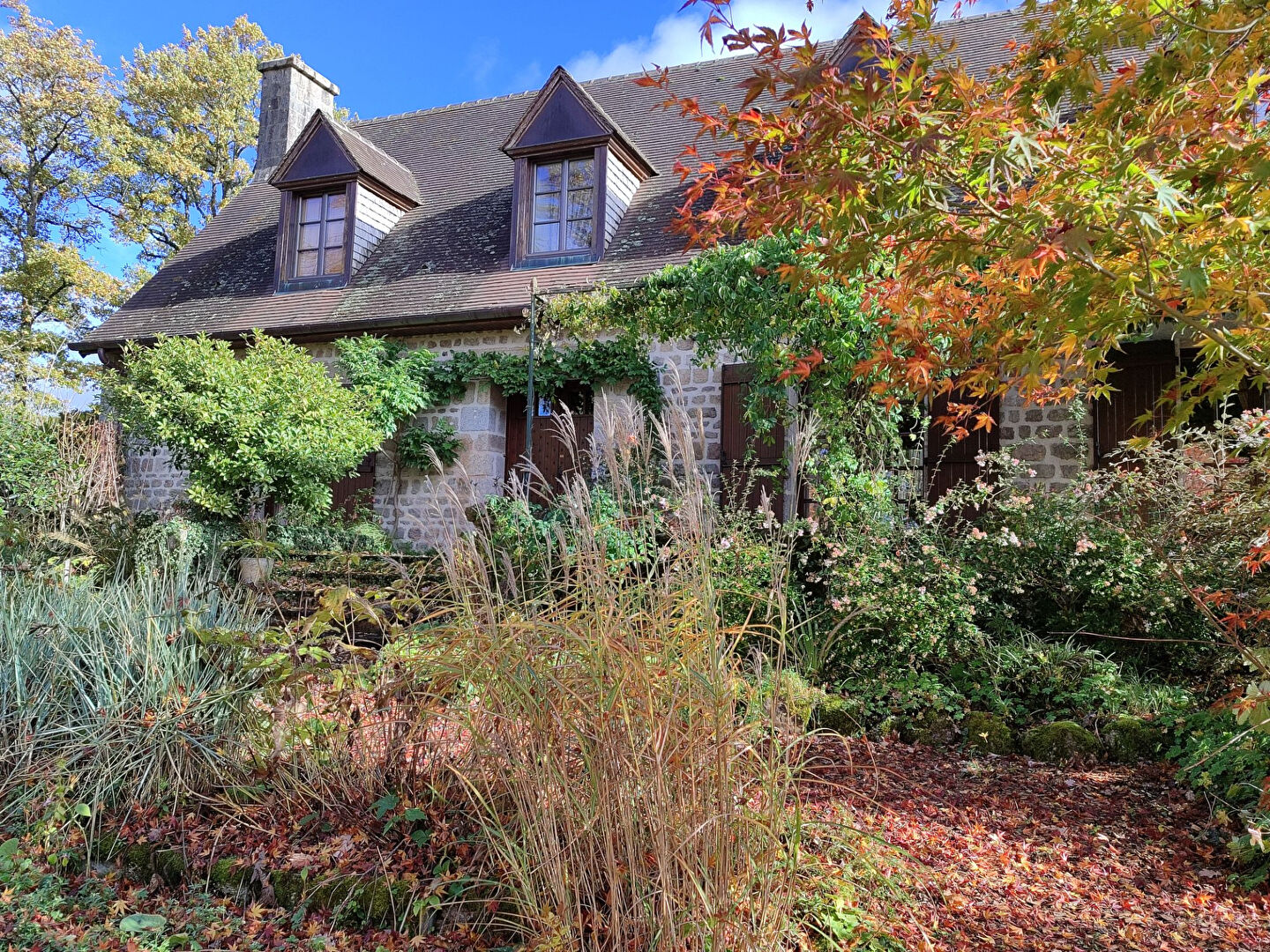 Agence immobilière de Sarl Agence Creusoise - Agence Creusoise