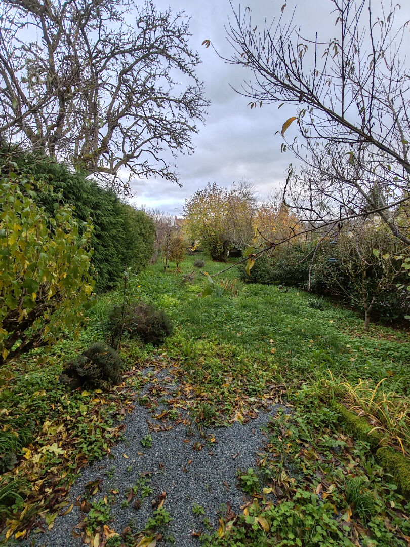 Photo MAISON HABITABLE , TROIS CHAMBRES , JARDIN  ET GARAGE image 5/6