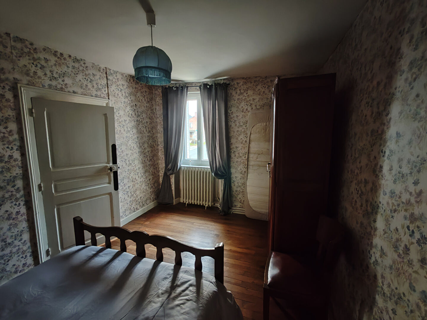 Photo MAISON HABITABLE , TROIS CHAMBRES , JARDIN  ET GARAGE image 6/6