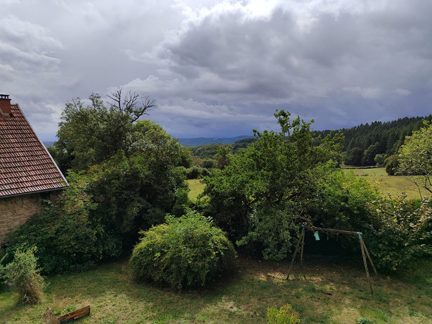 Photo MAISON EN PIERRES AVEC JARDIN ATTENANT ET DEPENDANCES image 3/6