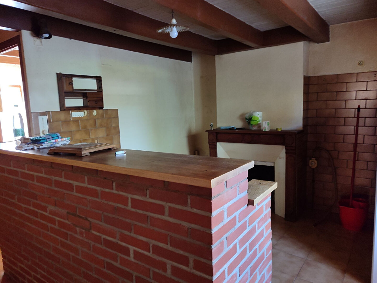 Photo MAISON EN PIERRES AVEC JARDIN ATTENANT ET DEPENDANCES image 6/6