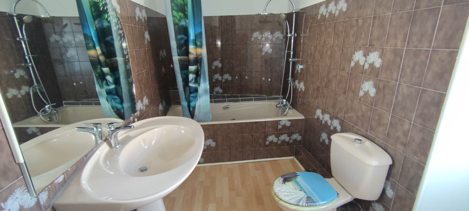 Vente Maison de 7 pièces 180 m² - AUBUSSON 23200 | AGENCE CREUSOISE - IMOGROUP photo7