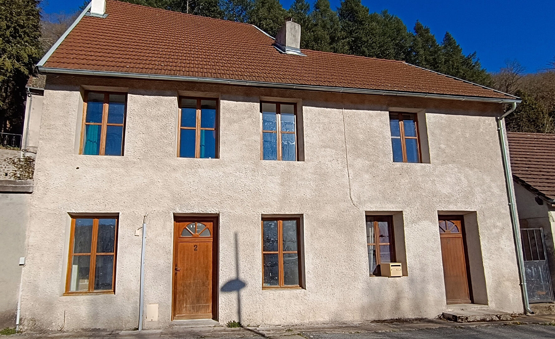 Agence immobilière de Sarl Agence Creusoise - Agence Creusoise