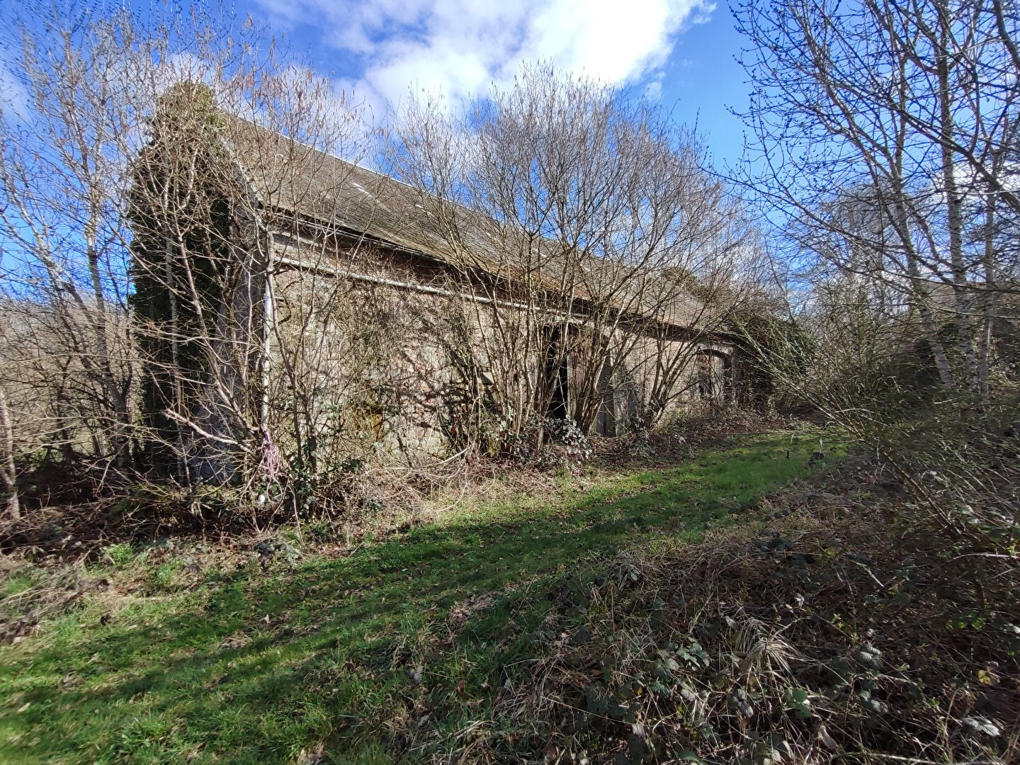 Agence immobilière de Sarl Agence Creusoise - Agence Creusoise