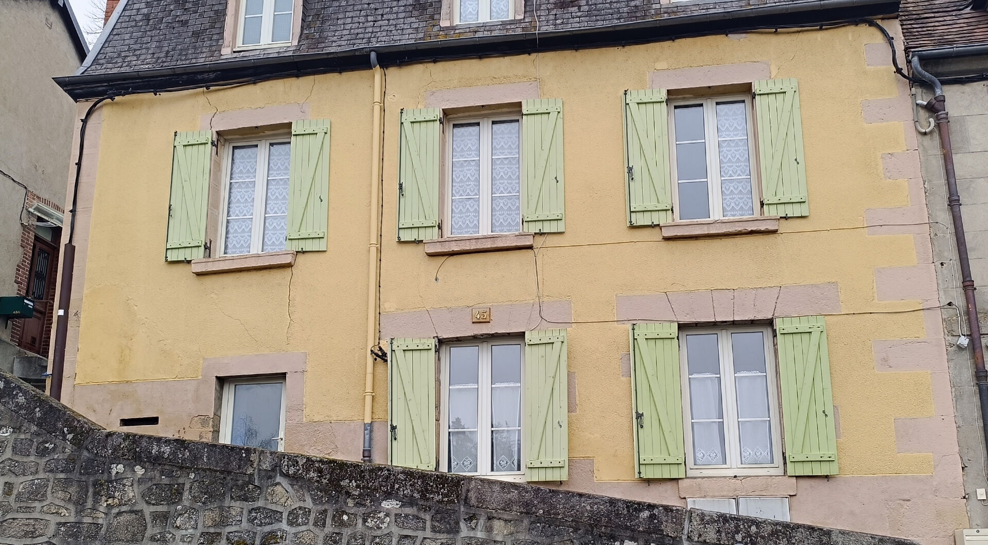 Agence immobilière de Sarl Agence Creusoise - Agence Creusoise