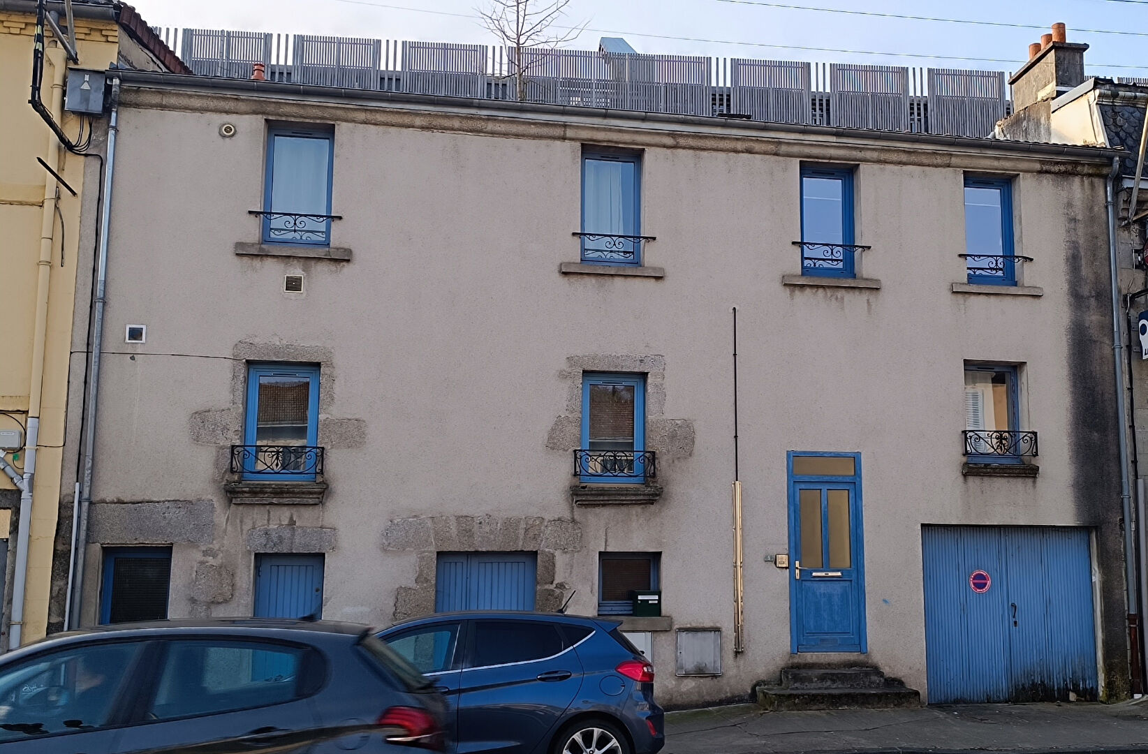 Agence immobilière de Sarl Agence Creusoise - Agence Creusoise